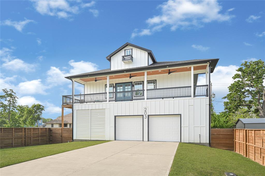 203 Dwire Drive