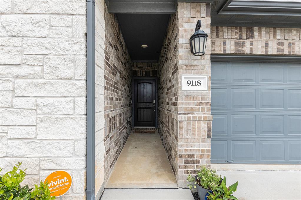 9118 Brixham Drive