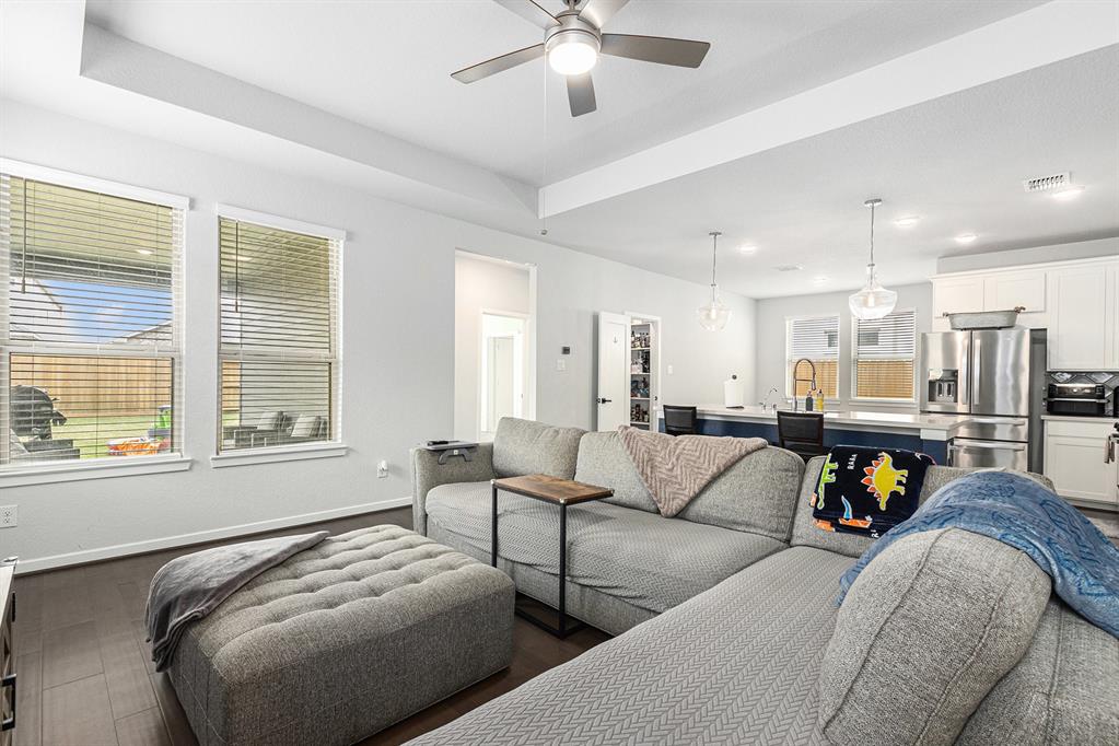 9118 Brixham Drive