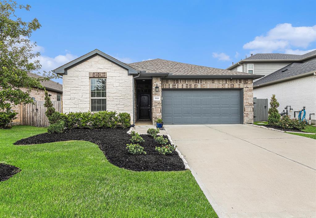 9118 Brixham Drive