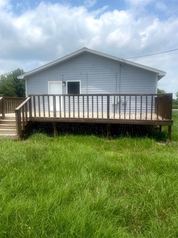 3207 Stella Road, Brookshire, Texas image 3
