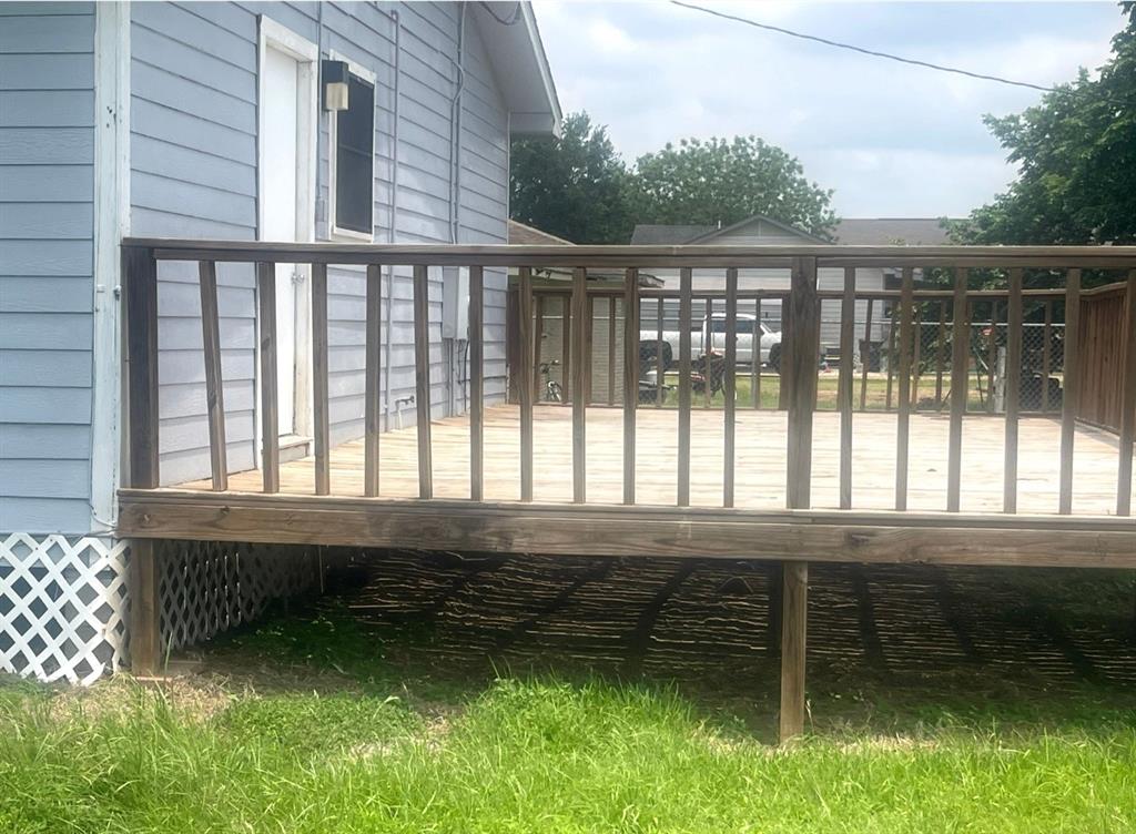 3207 Stella Road, Brookshire, Texas image 4