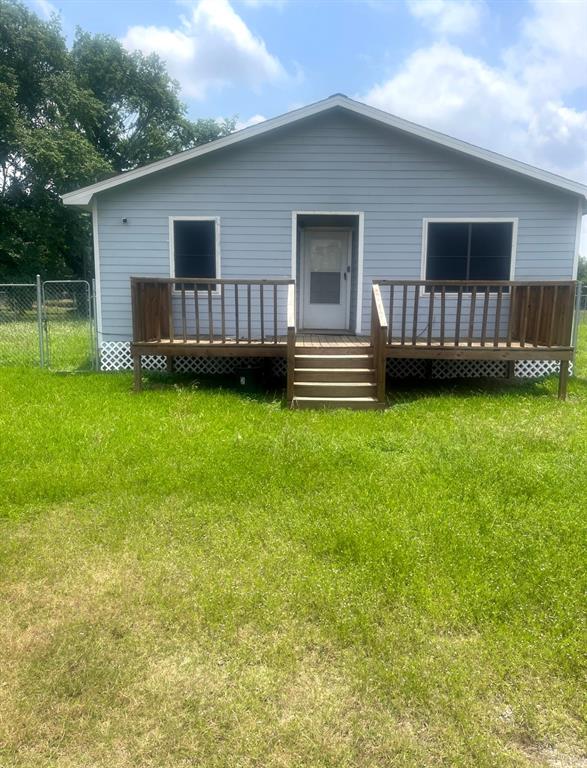 3207 Stella Road, Brookshire, Texas image 2