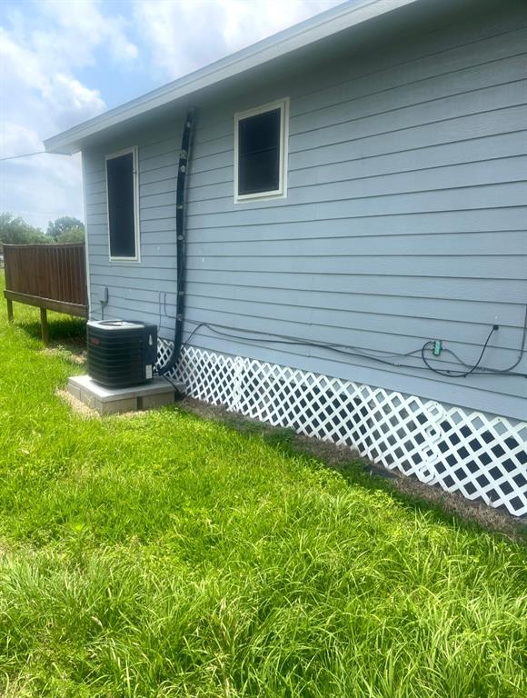 3207 Stella Road, Brookshire, Texas image 6