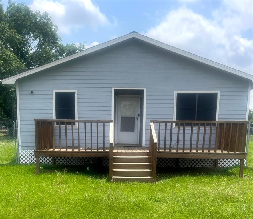 3207 Stella Road, Brookshire, Texas image 1