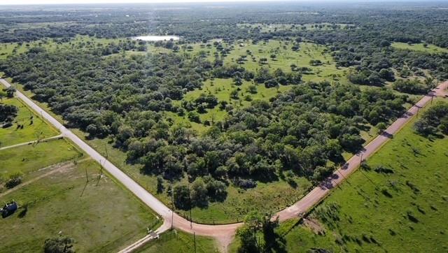 TBD Garrett Road, Yoakum, Texas image 1