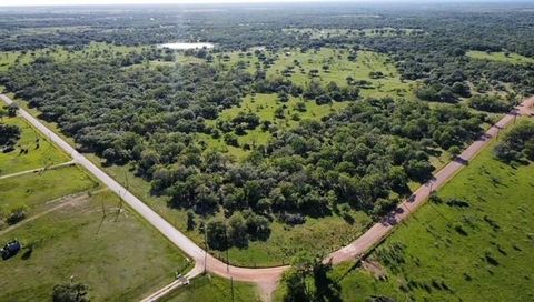 TBD Garrett Road Yoakum TX 77995