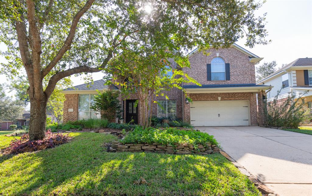 10526 Carrollton Court, Missouri City, Texas image 2
