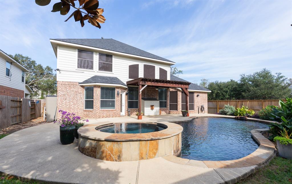 10526 Carrollton Court, Missouri City, Texas image 38