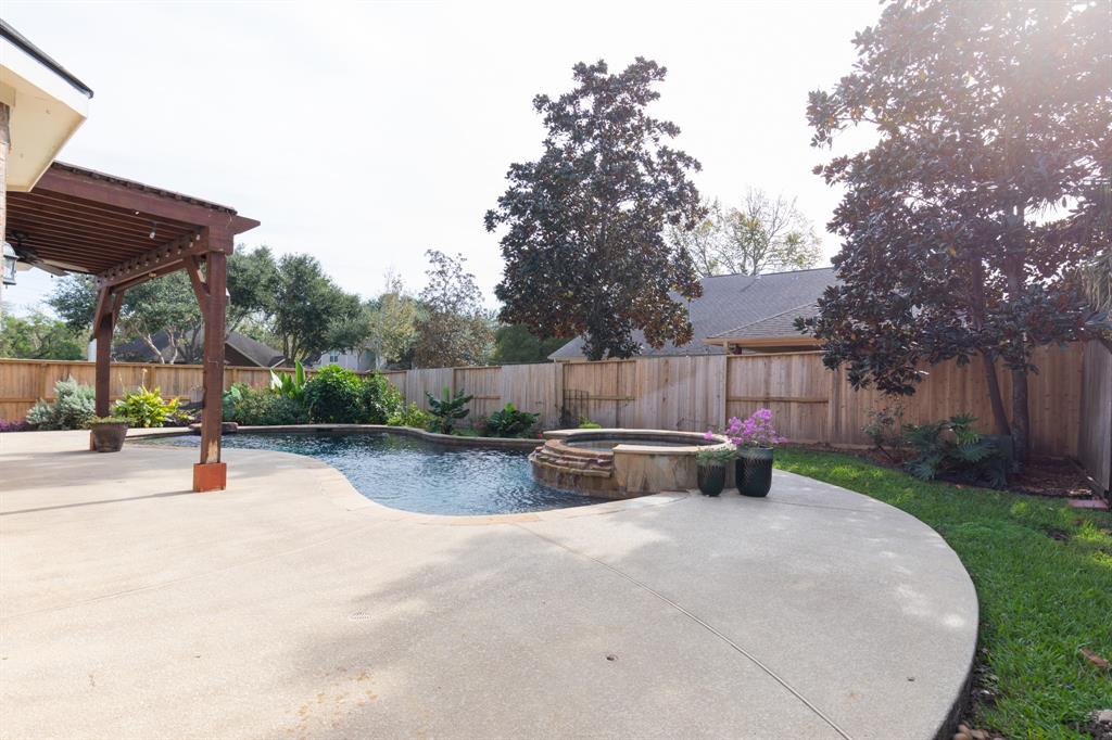 10526 Carrollton Court, Missouri City, Texas image 37