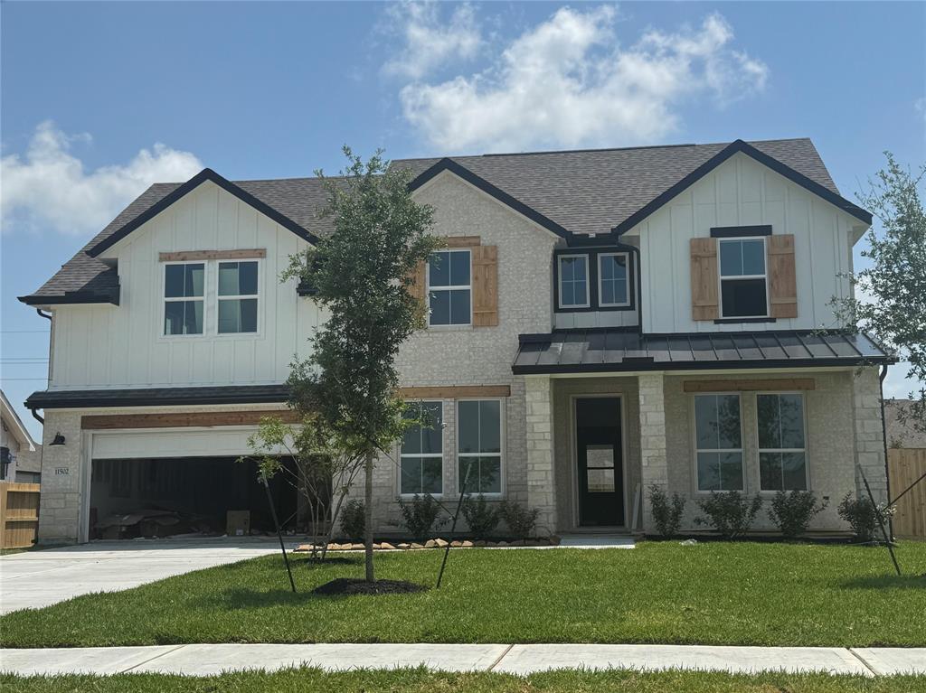11502 Old Fashion Circle, Mont Belvieu, Texas image 2