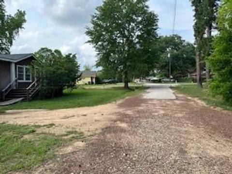 A home in Coldspring