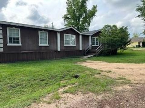 A home in Coldspring