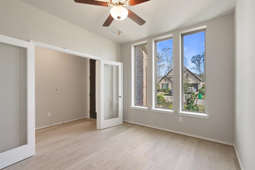 7432 Caprock Canyon Lane, Porter, Texas image 9