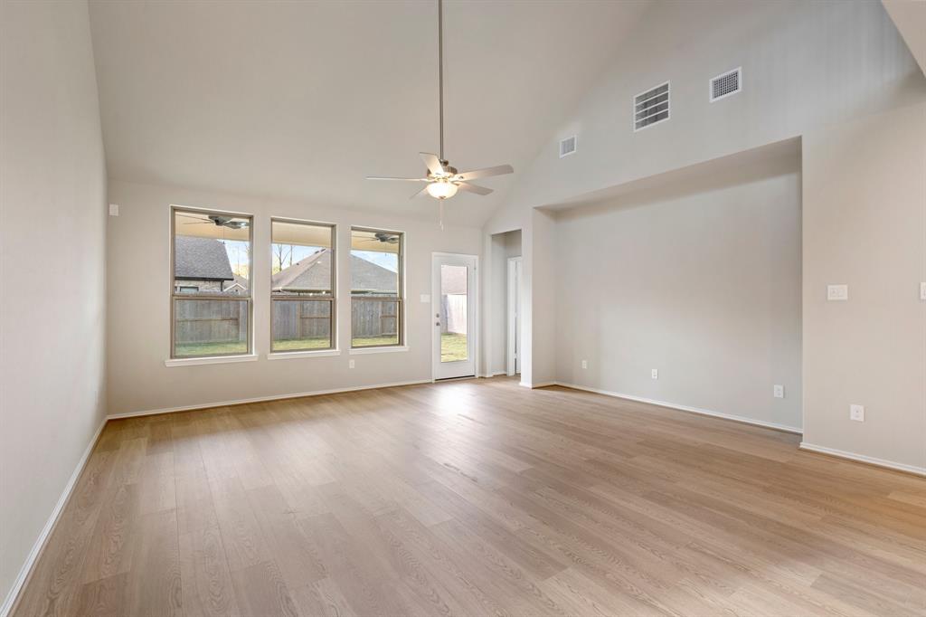 7432 Caprock Canyon Lane, Porter, Texas image 12