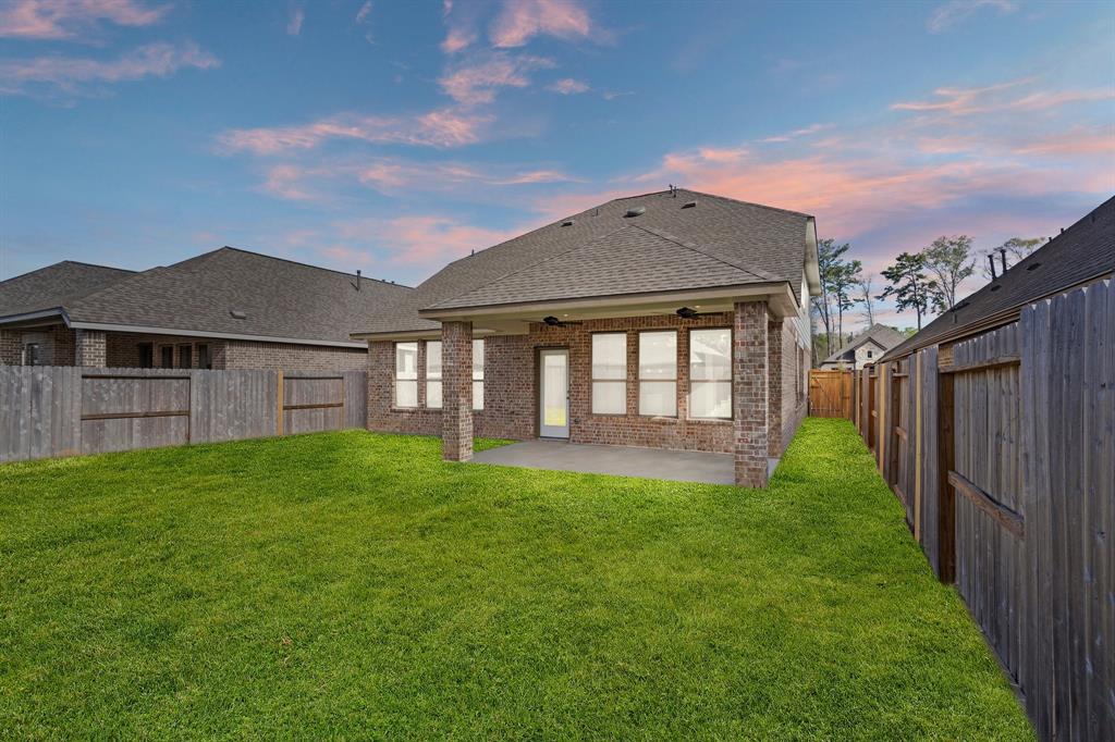 7432 Caprock Canyon Lane, Porter, Texas image 24