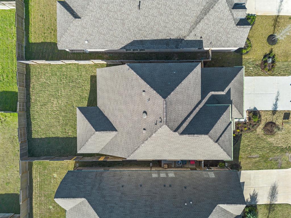 7432 Caprock Canyon Lane, Porter, Texas image 27