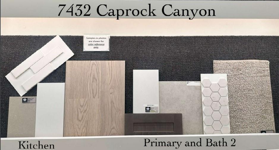 7432 Caprock Canyon Lane, Porter, Texas image 33