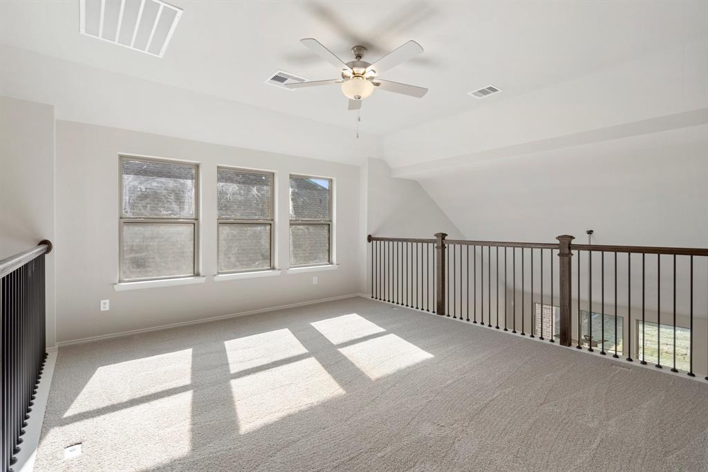 7432 Caprock Canyon Lane, Porter, Texas image 20