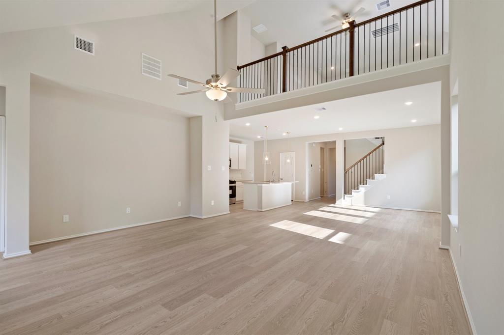 7432 Caprock Canyon Lane, Porter, Texas image 13