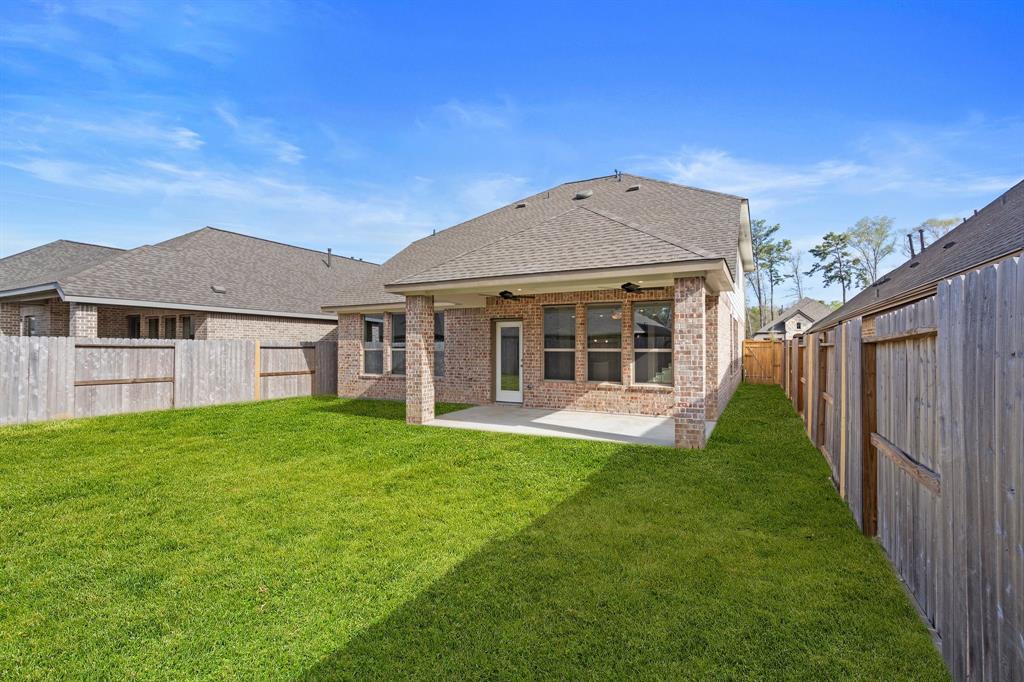 7432 Caprock Canyon Lane, Porter, Texas image 23