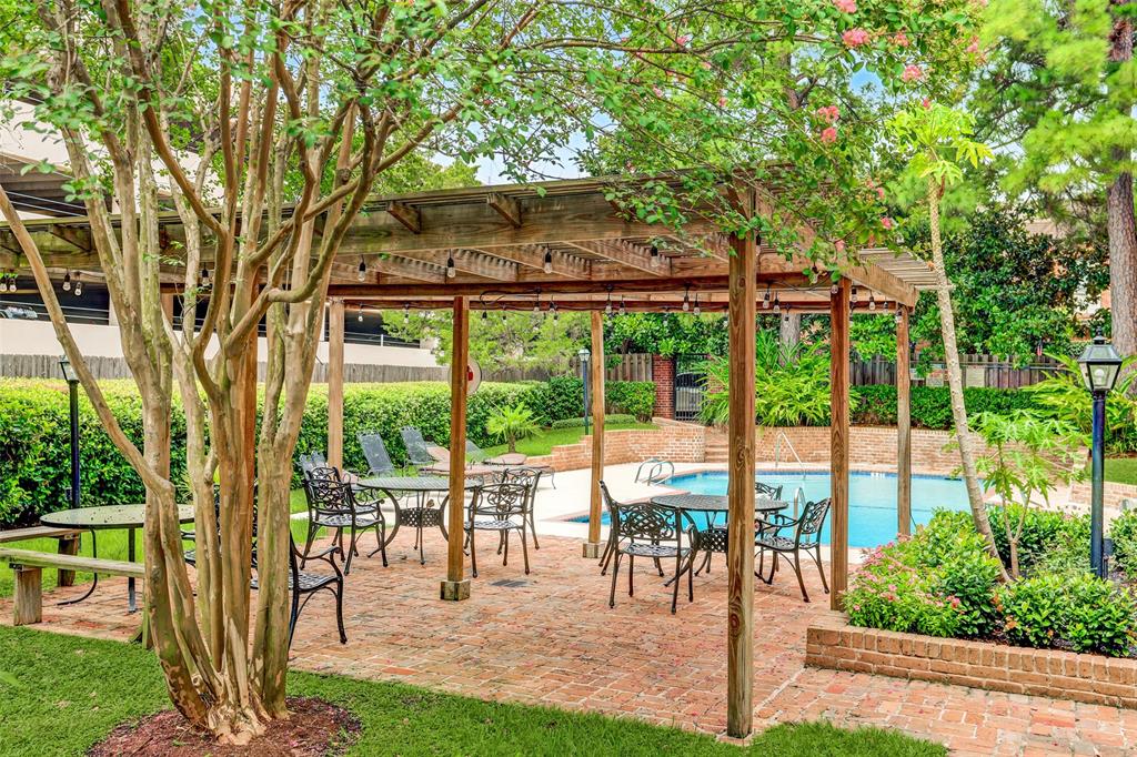 4856 Post Oak Timber Drive, Houston, Texas image 35