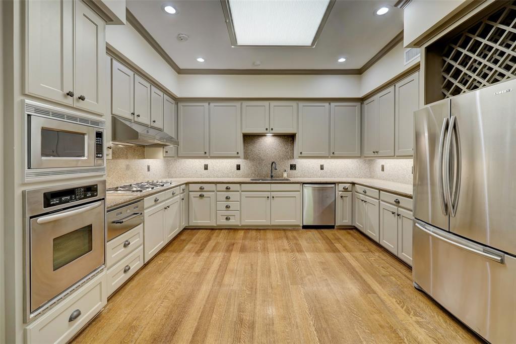 4856 Post Oak Timber Drive, Houston, Texas image 15