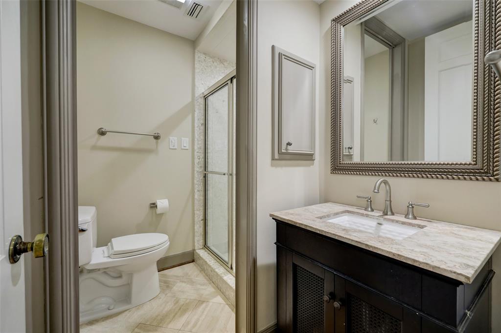 4856 Post Oak Timber Drive, Houston, Texas image 8