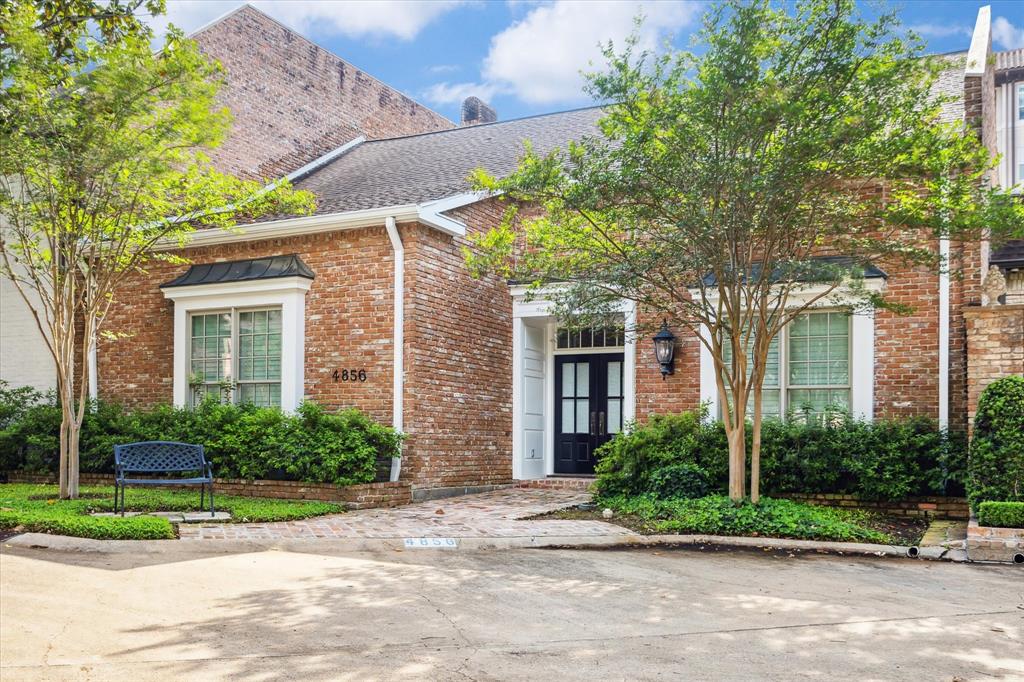4856 Post Oak Timber Drive, Houston, Texas image 1