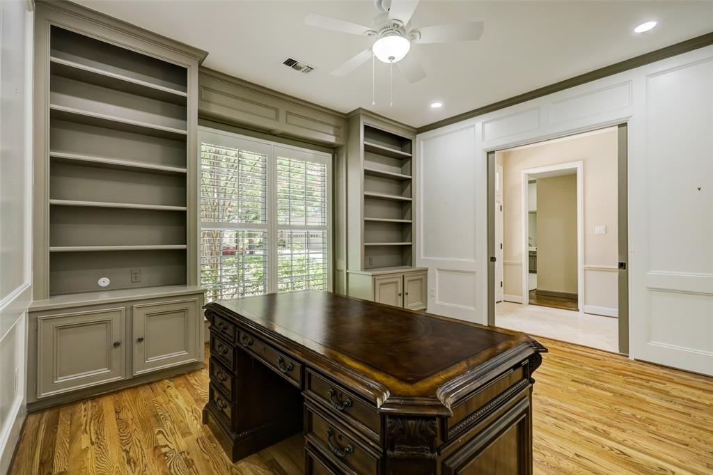 4856 Post Oak Timber Drive, Houston, Texas image 7