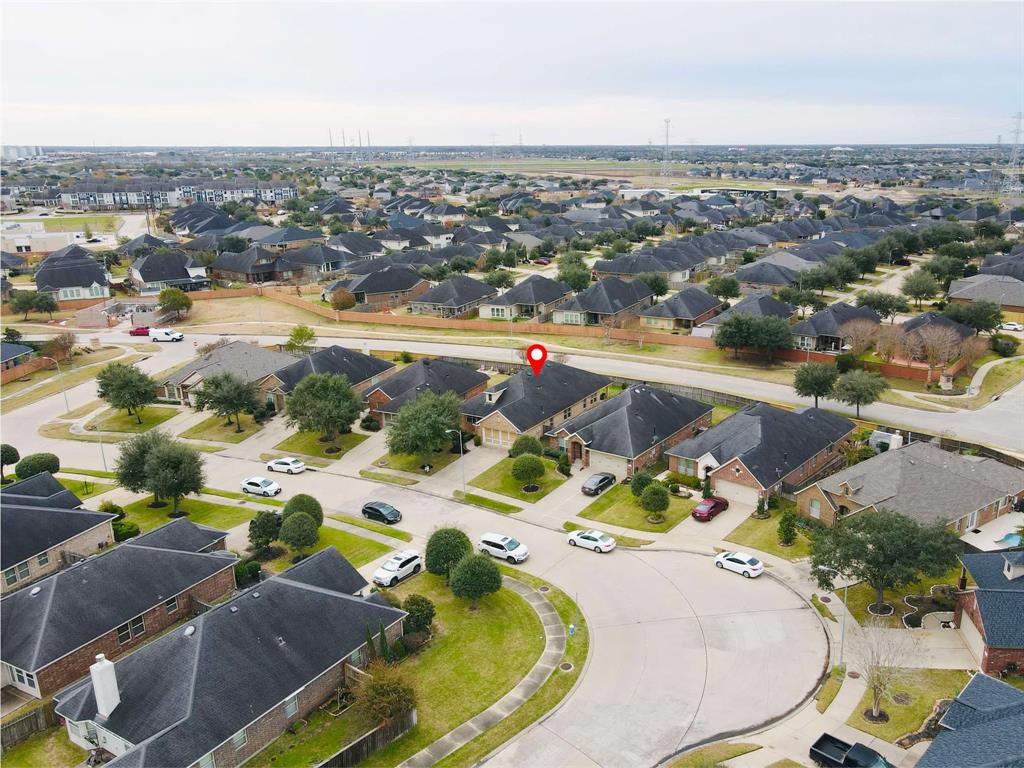 19215 Quarry Lakes Lane, Richmond, Texas image 36