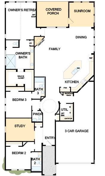 7563 Congress Trail Way