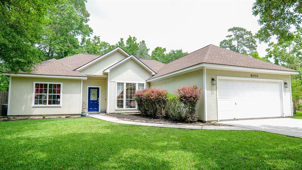 6010 Mahogany Way, Magnolia, Texas image 3