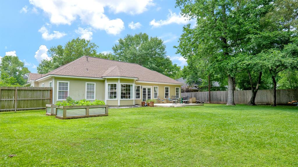 6010 Mahogany Way, Magnolia, Texas image 34