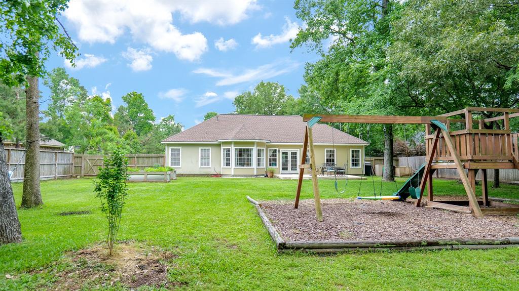 6010 Mahogany Way, Magnolia, Texas image 33
