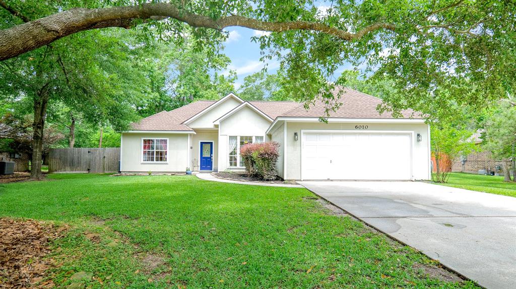 6010 Mahogany Way, Magnolia, Texas image 2