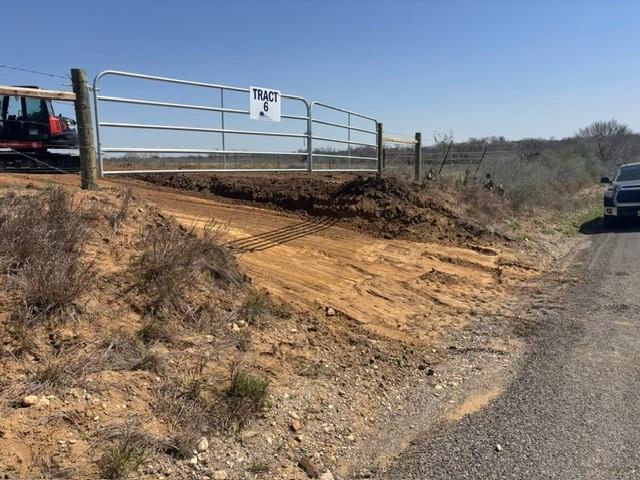 TR 6 Lozano Road, Poteet, Texas image 1