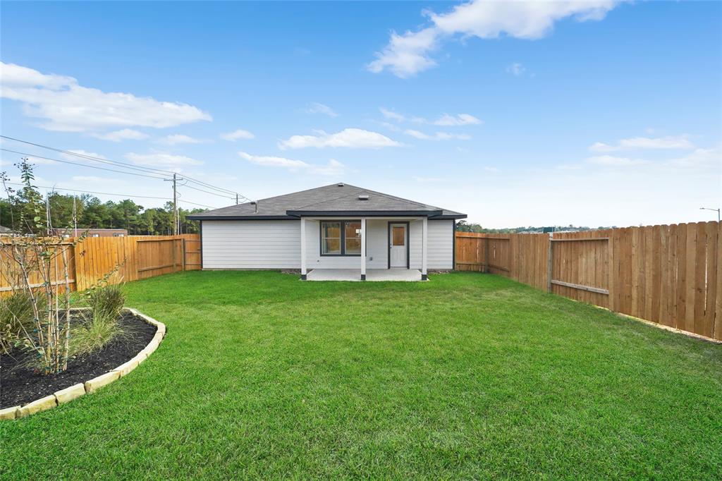 11608 Whirlaway Drive, Willis, Texas image 22
