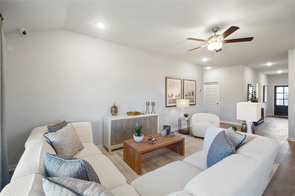 11608 Whirlaway Drive, Willis, Texas image 8