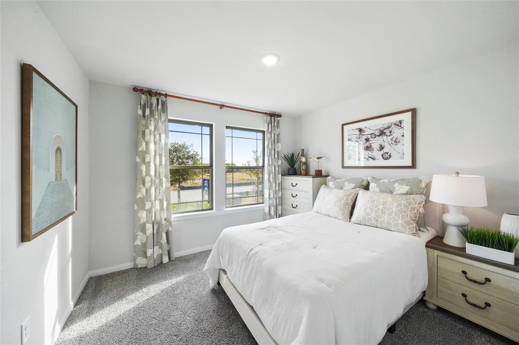 11608 Whirlaway Drive, Willis, Texas image 3