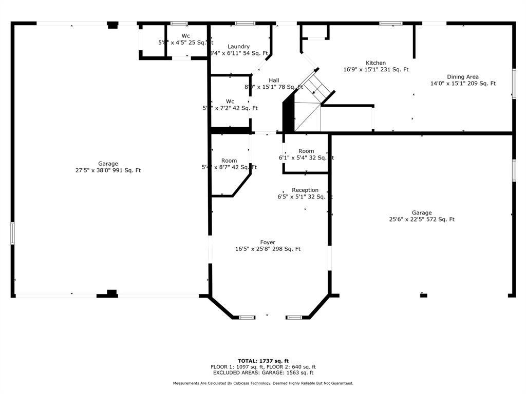 16418 Market Street, Channelview, Texas image 24