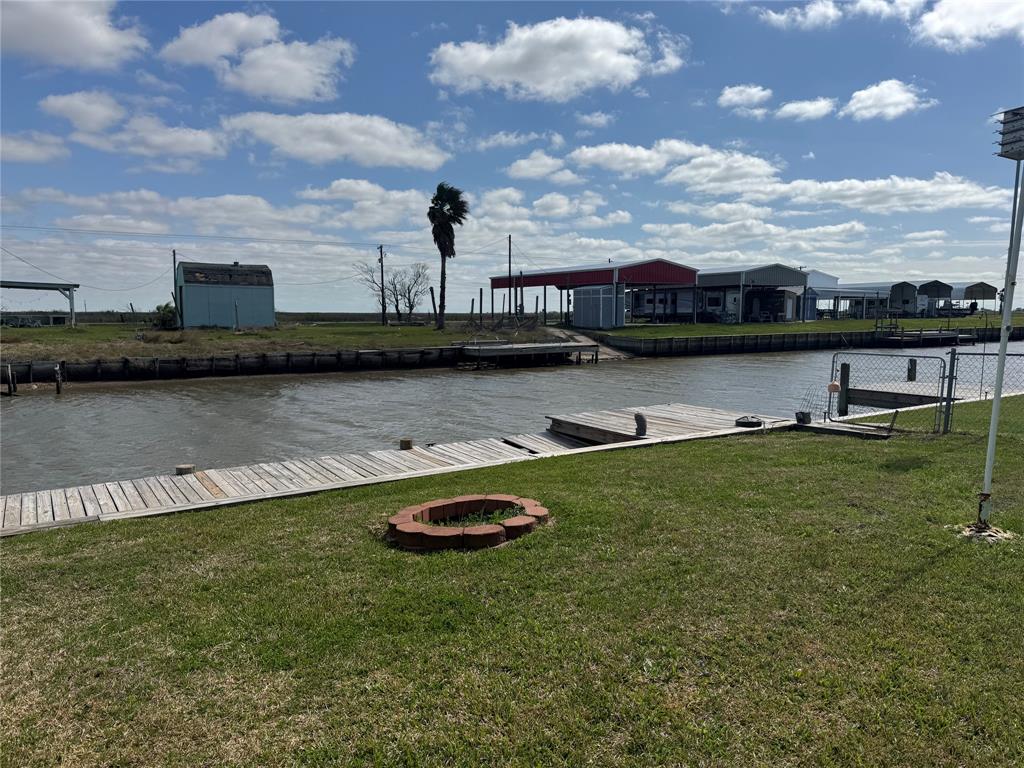 1561 County Road 299, Sargent, Texas image 6