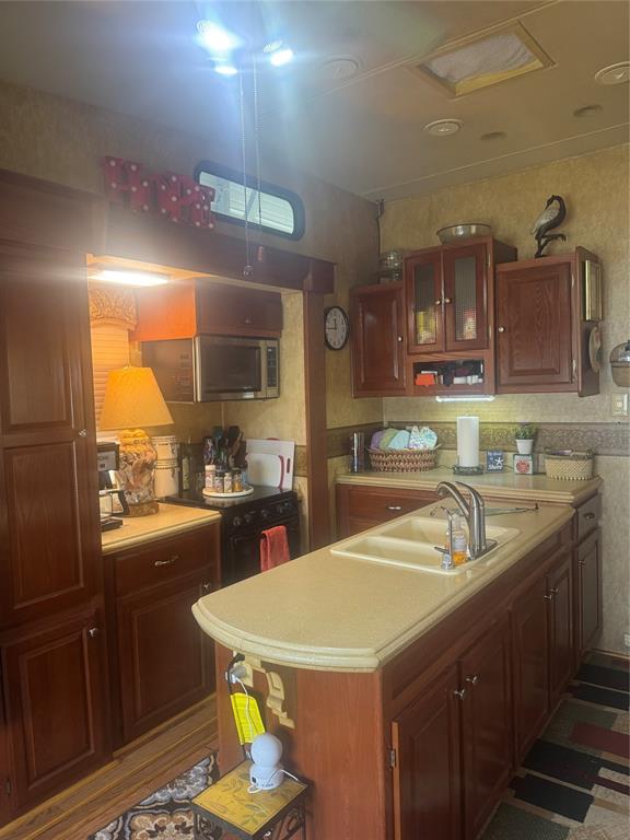1561 County Road 299, Sargent, Texas image 15
