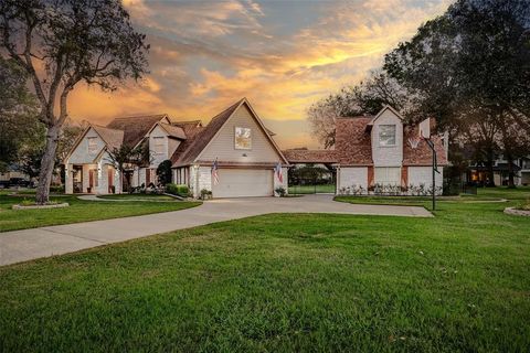 A home in Richmond