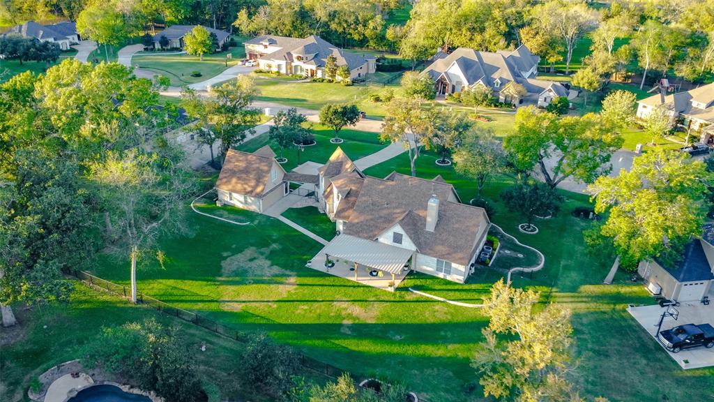 2714 W Trail Court, Richmond, Texas image 40