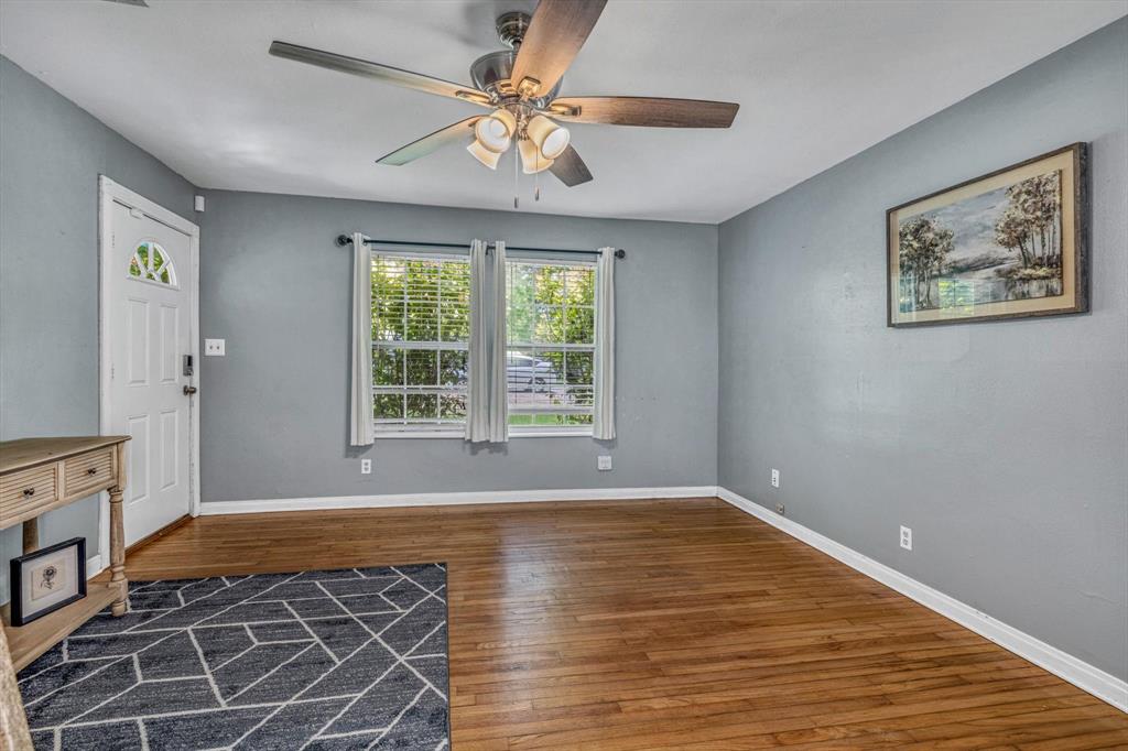 121 5th Street, Brazoria, Texas image 8