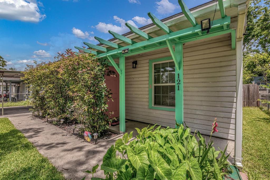 121 5th Street, Brazoria, Texas image 4