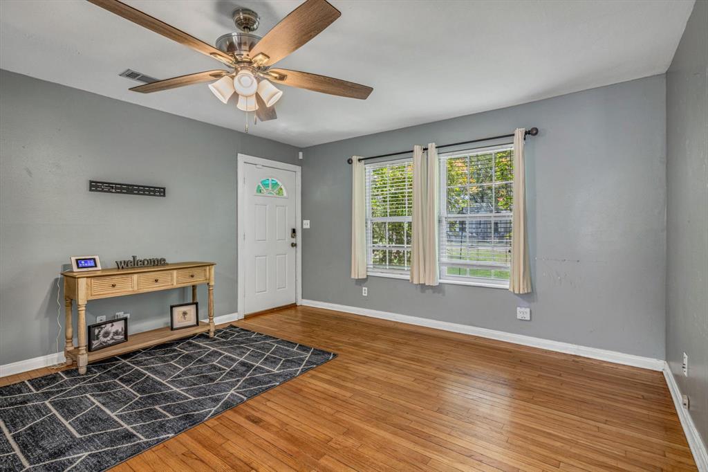 121 5th Street, Brazoria, Texas image 7