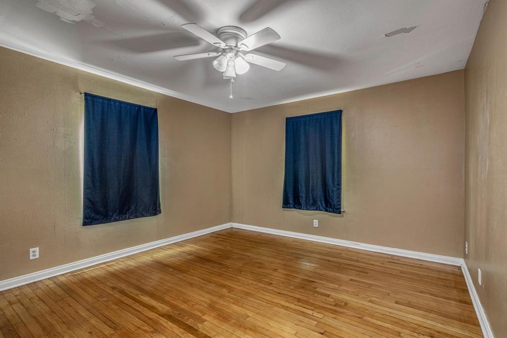 121 5th Street, Brazoria, Texas image 20