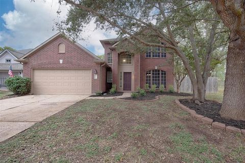 10411 Village Lake Drive Missouri City TX 77459